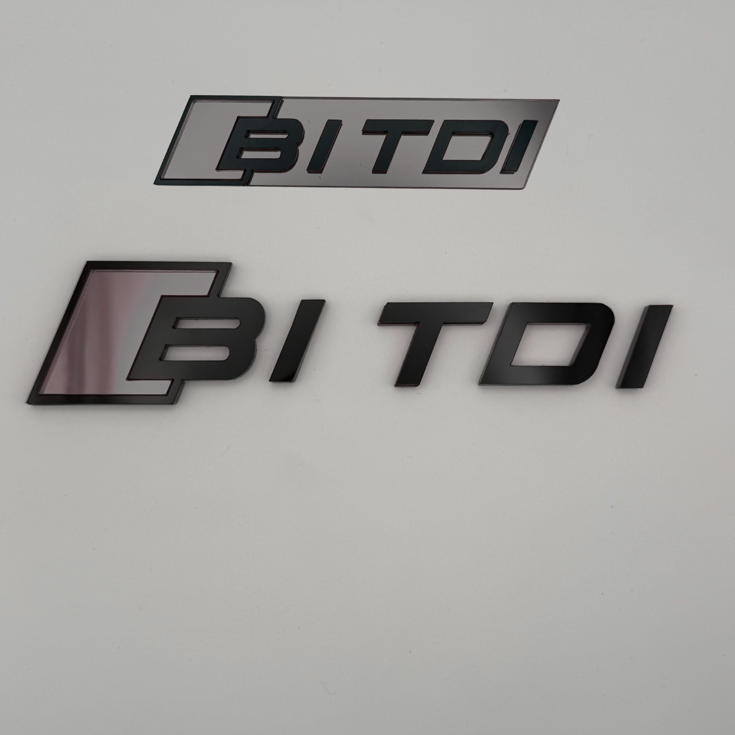BI TDI