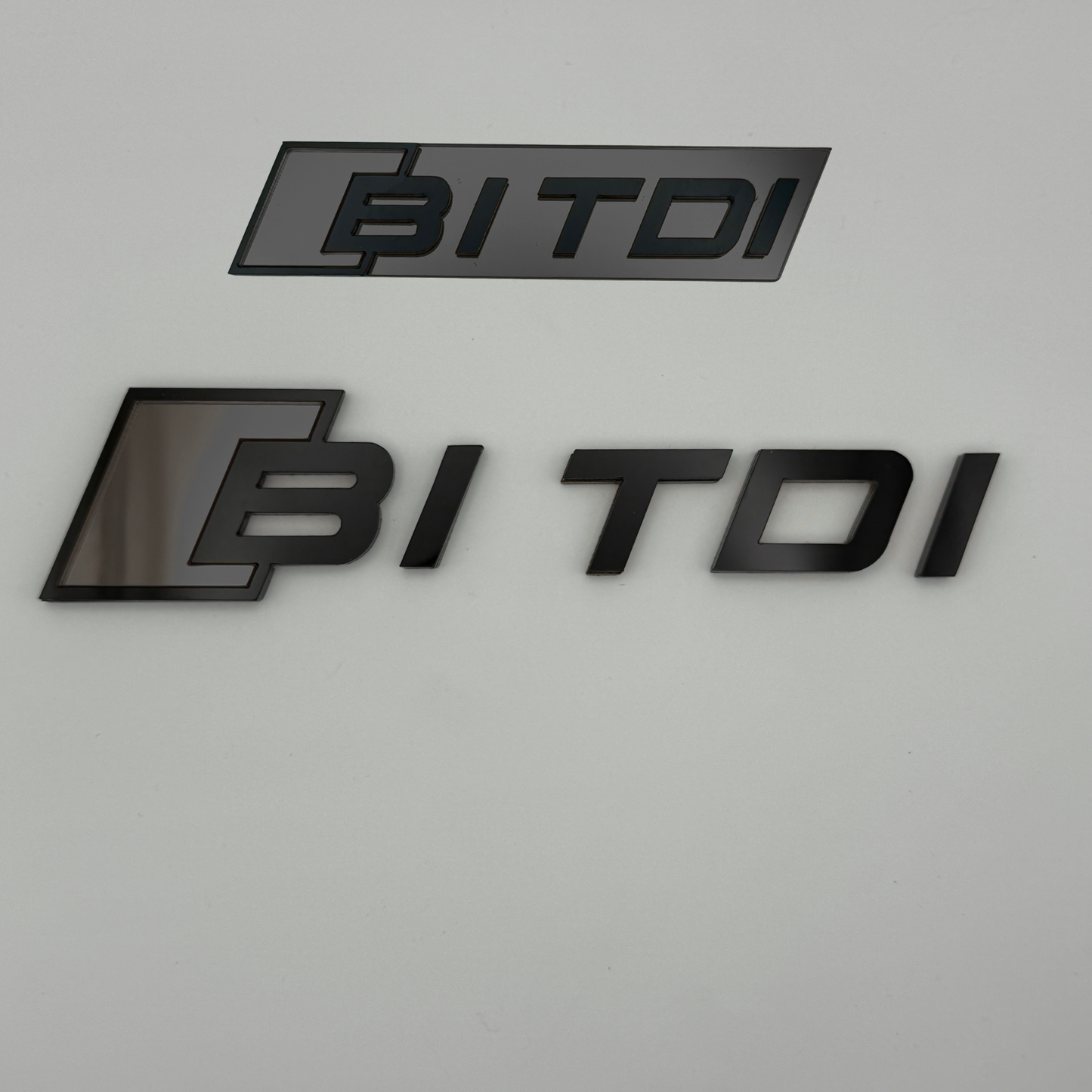 BI TDI