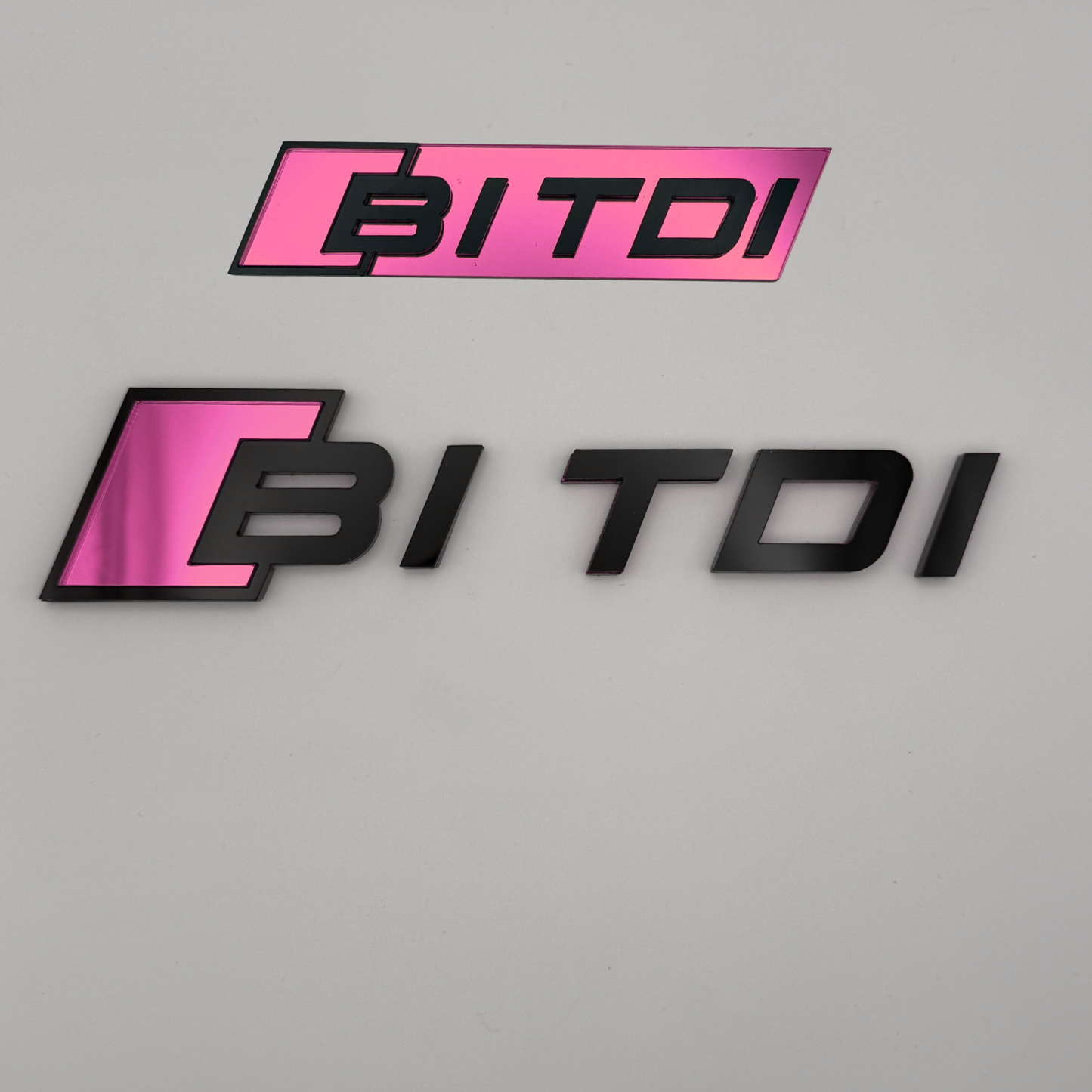 BI TDI