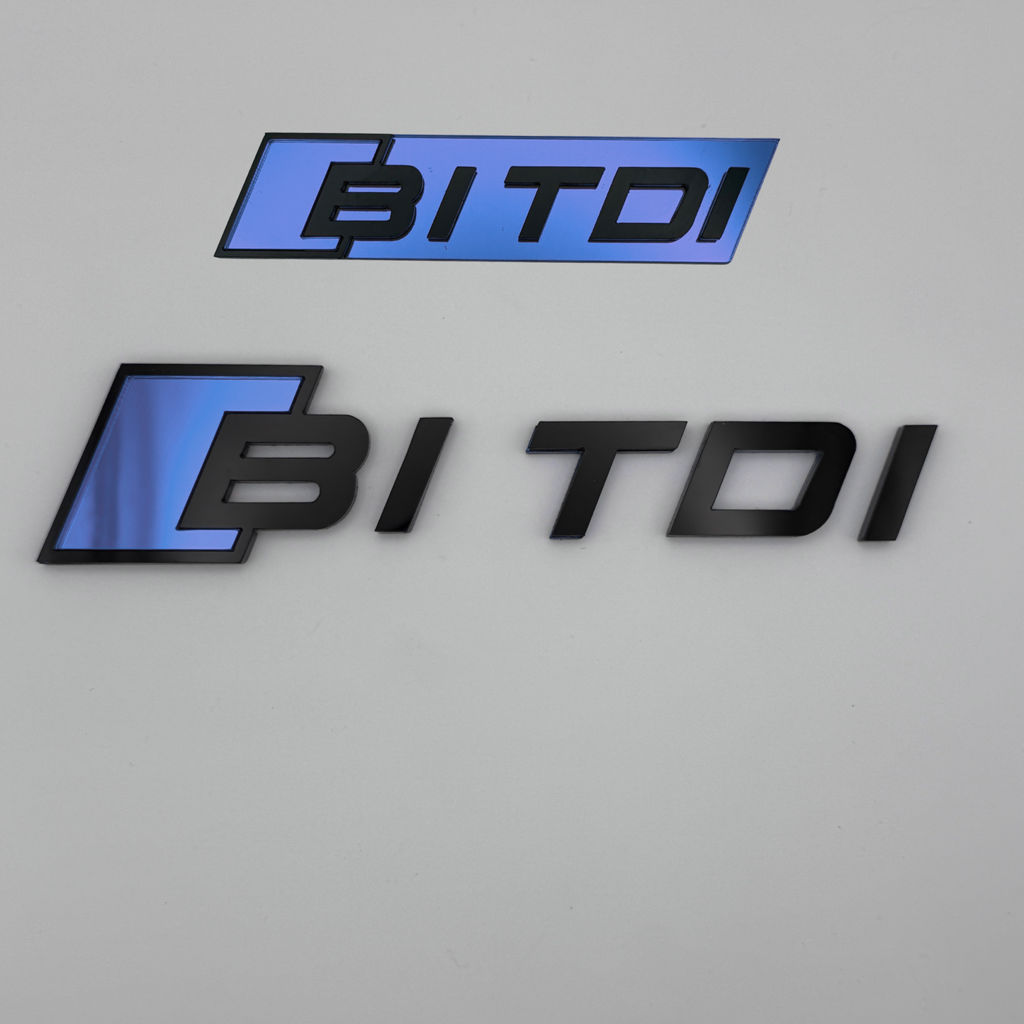 BI TDI
