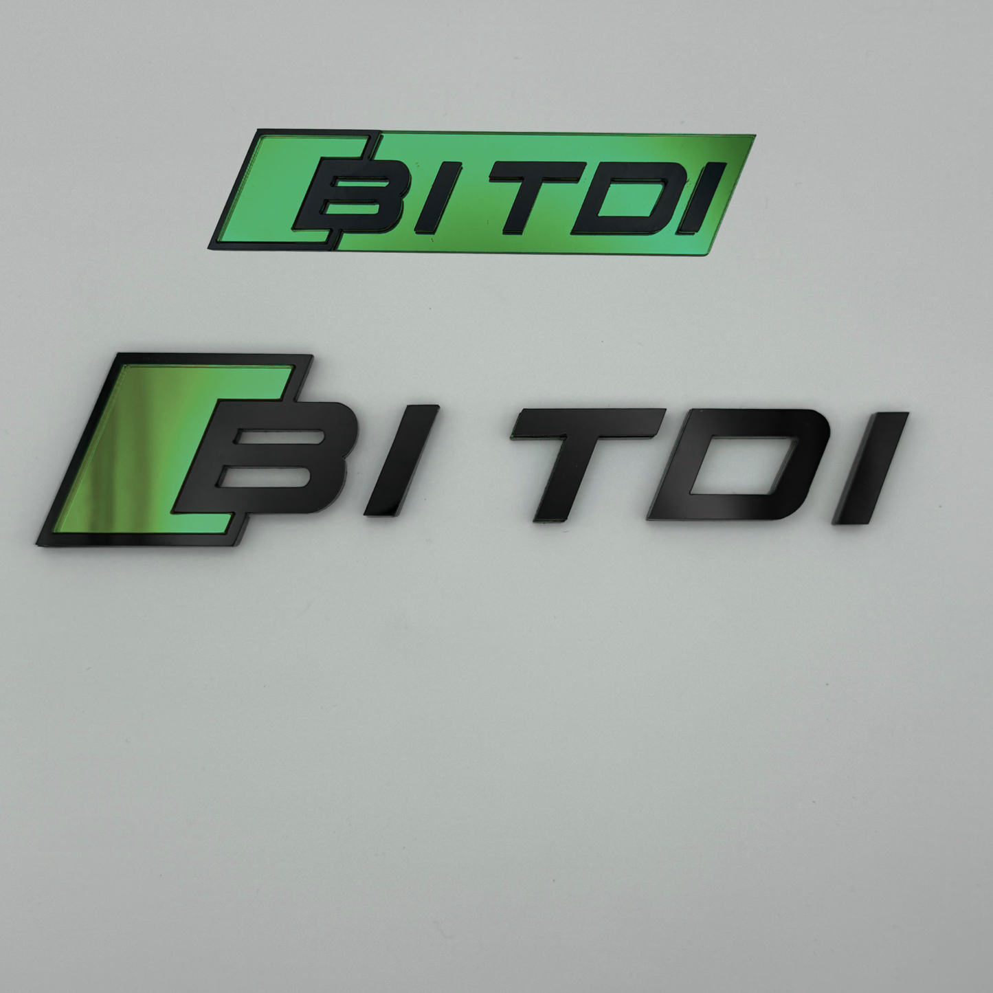 BI TDI