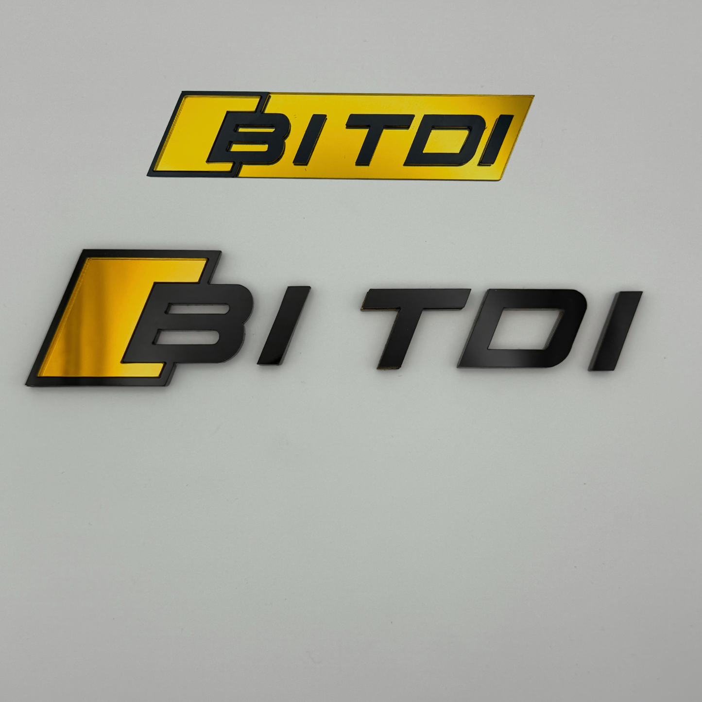 BI TDI
