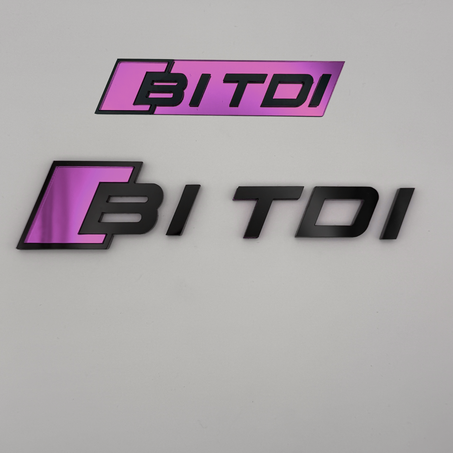 BI TDI
