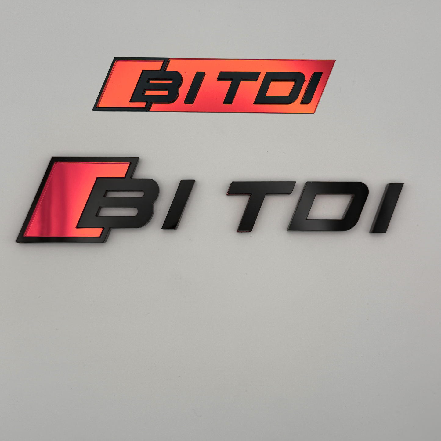 BI TDI