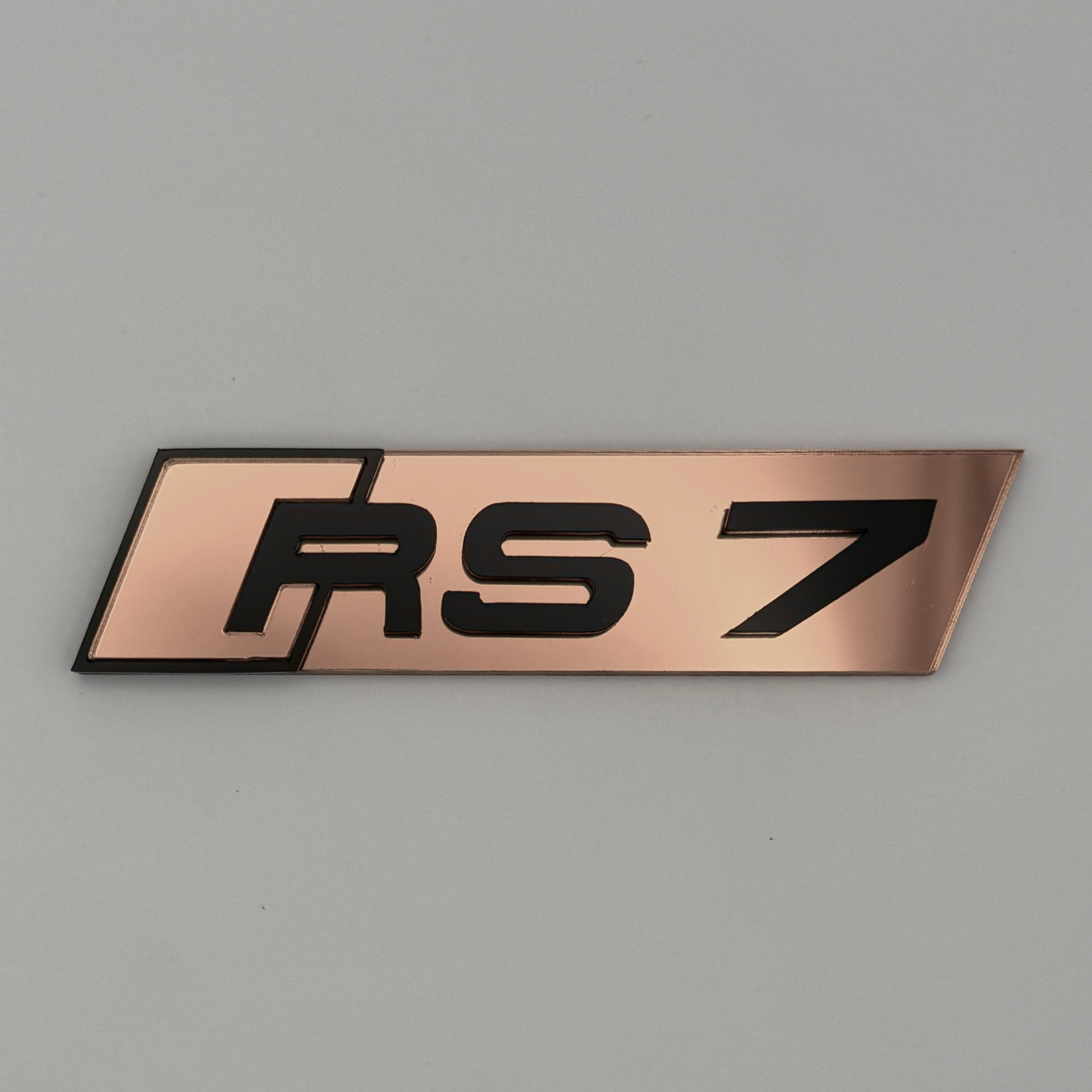 RS 7