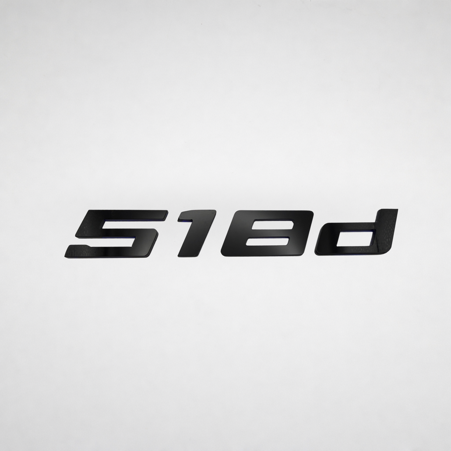 518d BMW Badge