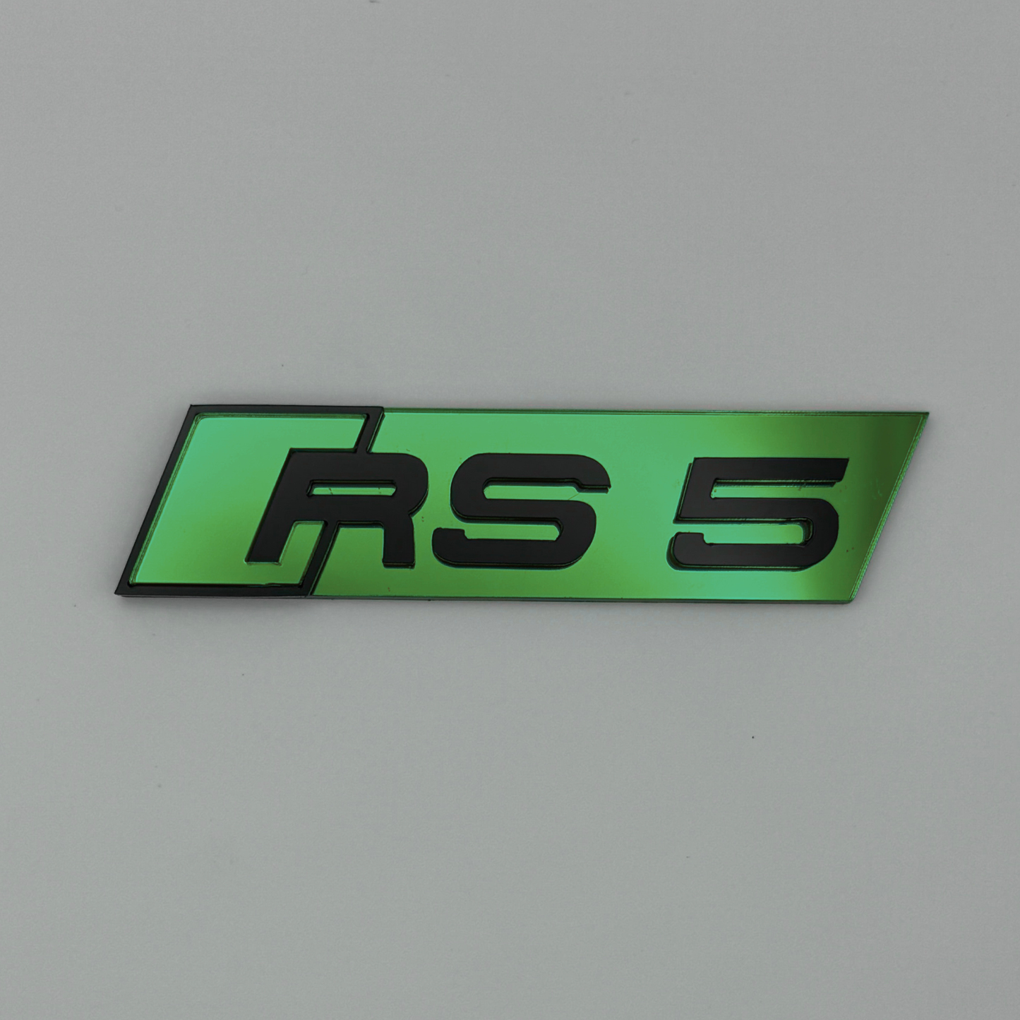 RS 5