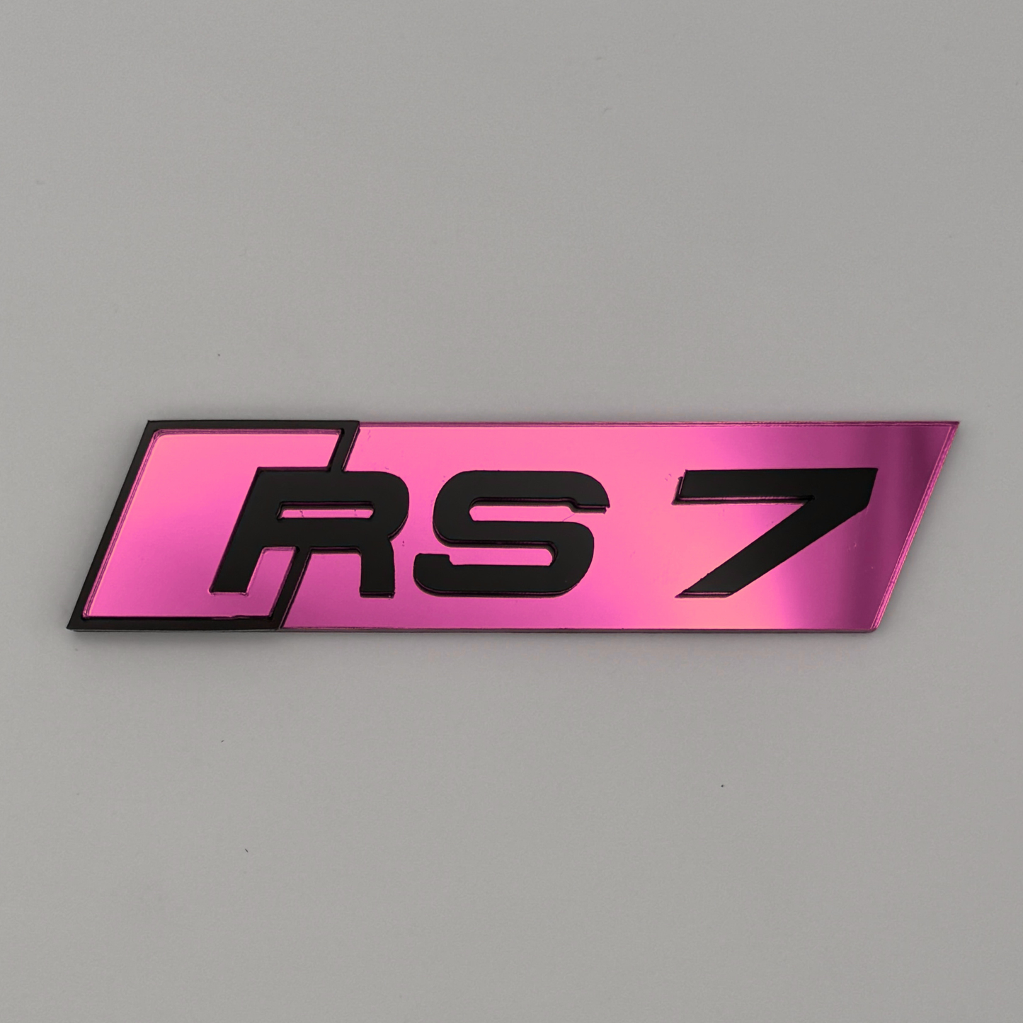 RS 7