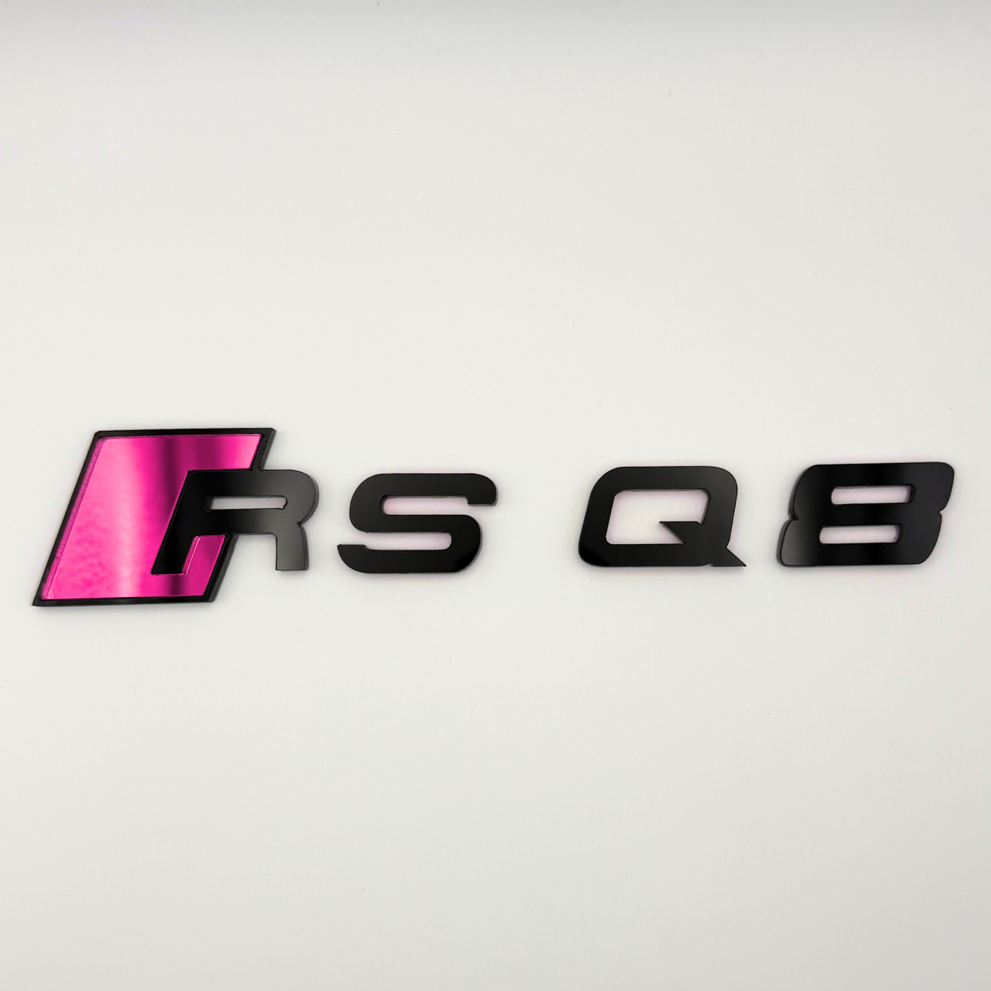 RS Q8