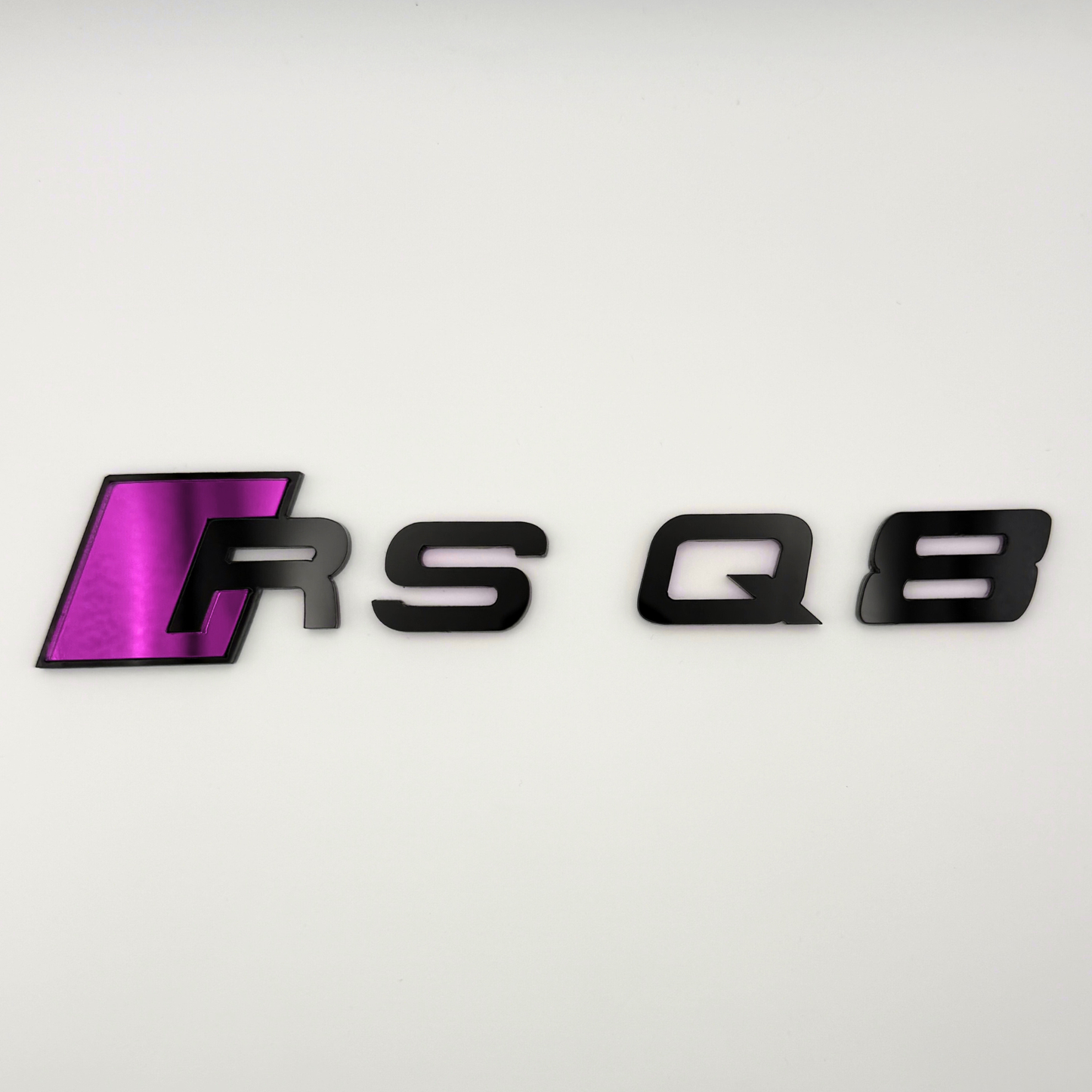 RS Q8