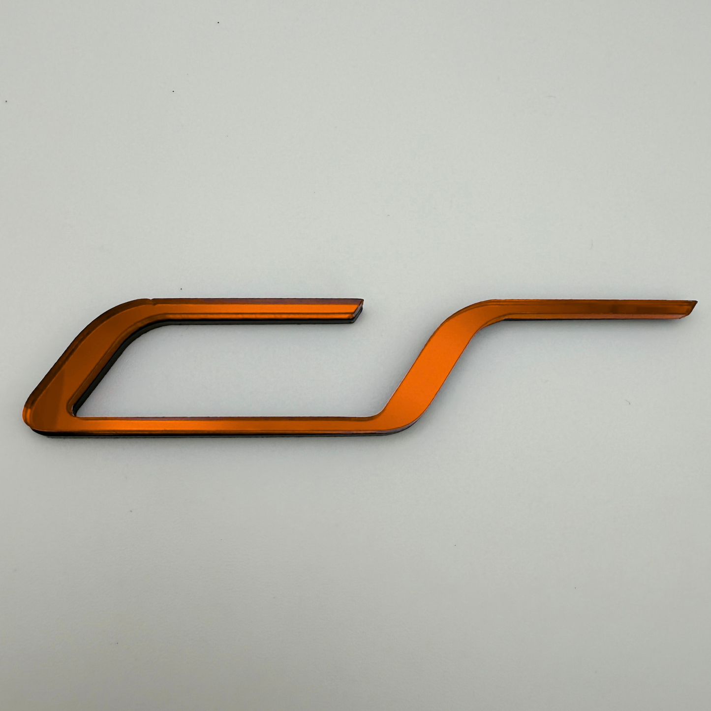 GOLF CLUB SPORT (FENDER BADGES 2 PACK)