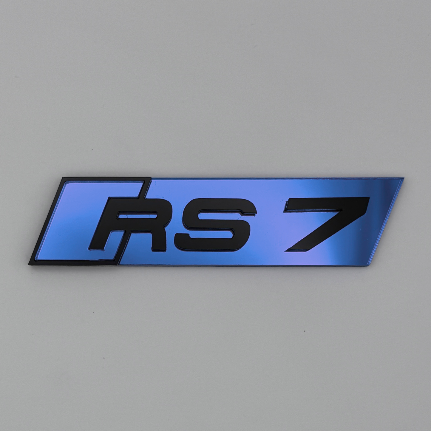 RS 7
