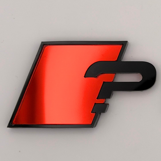 ? Modded Sport Badge (With Number)