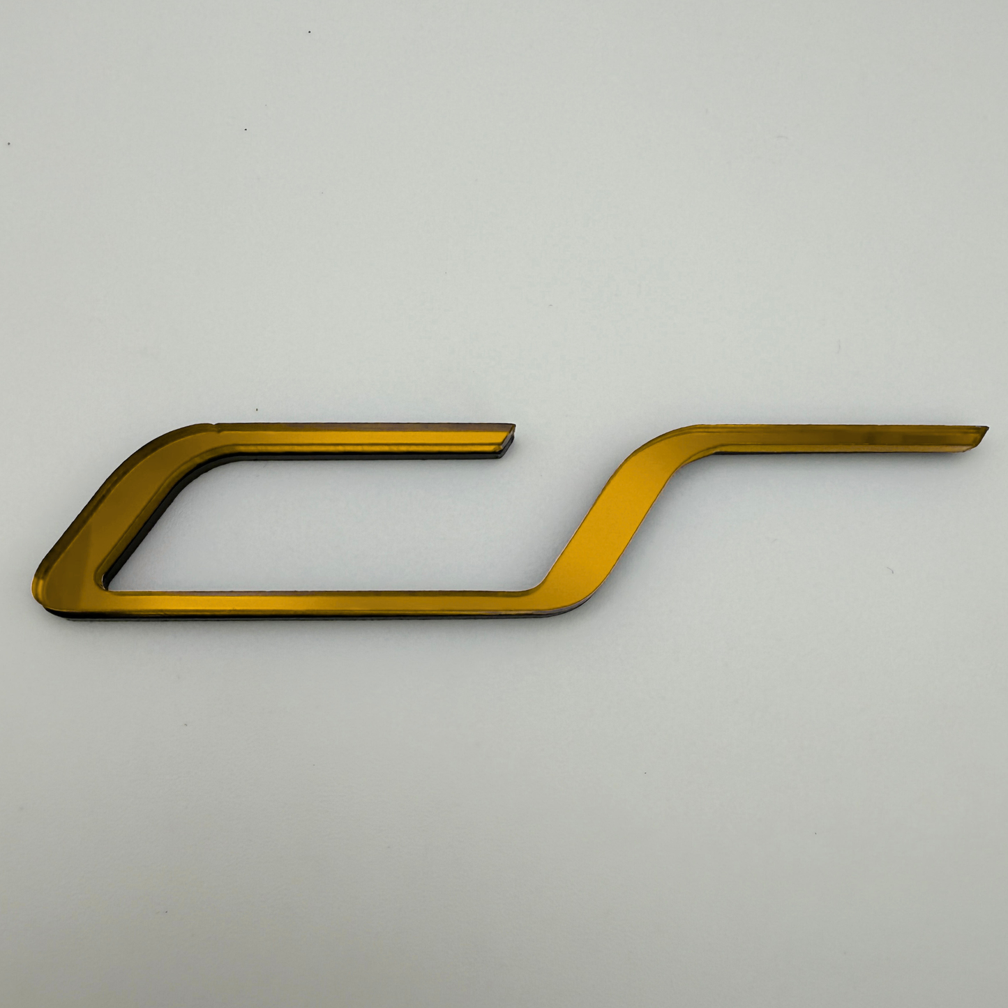 GOLF CLUB SPORT (FENDER BADGES 2 PACK)