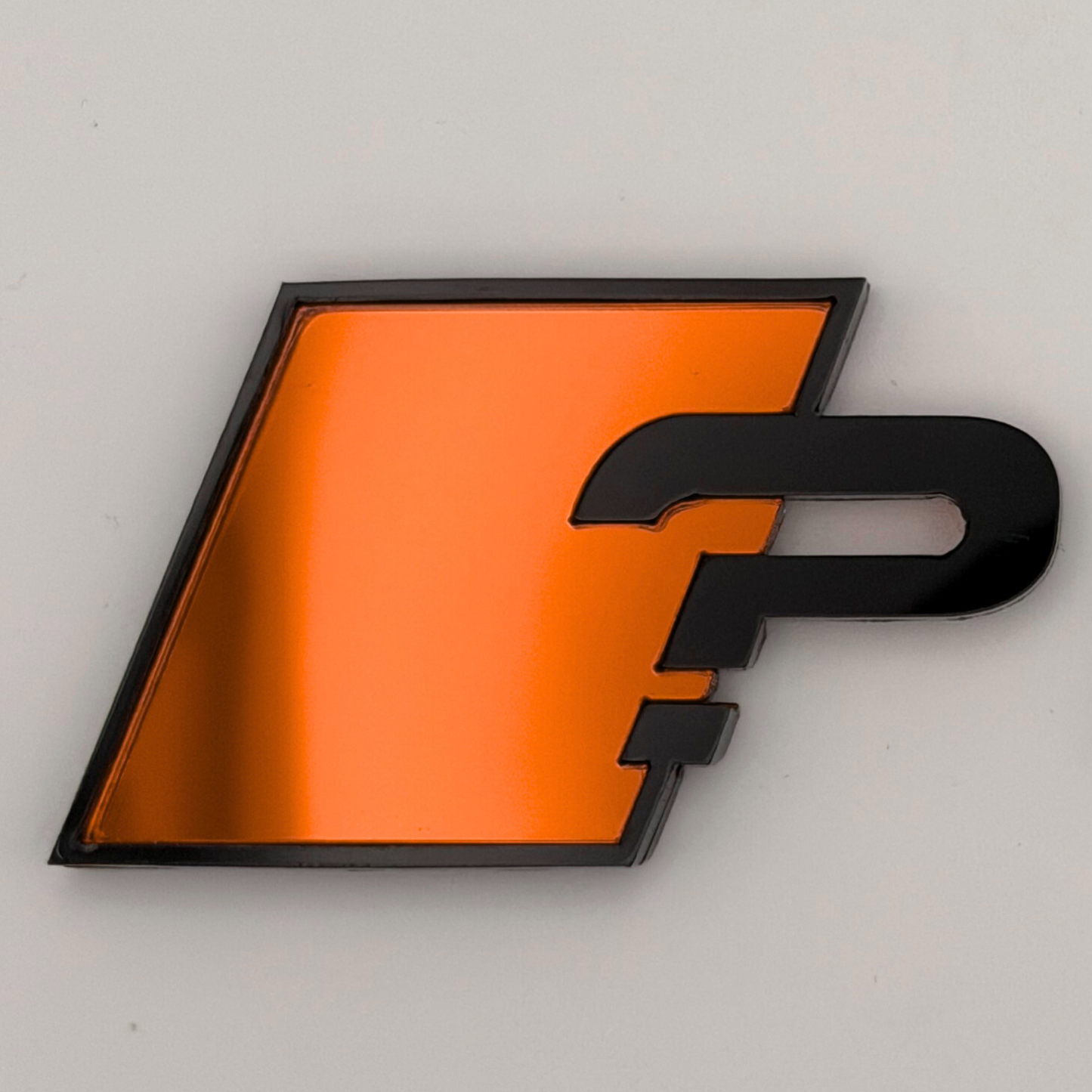 ? Modded Sport Badge (With Number)