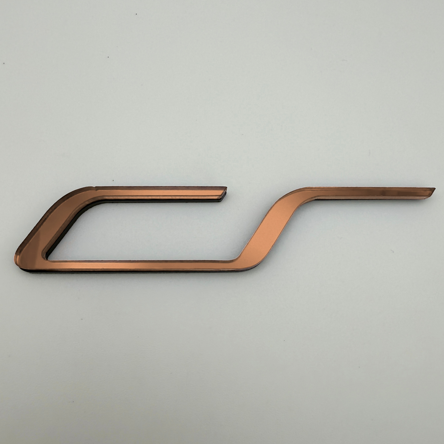 GOLF CLUB SPORT (FENDER BADGES 2 PACK)