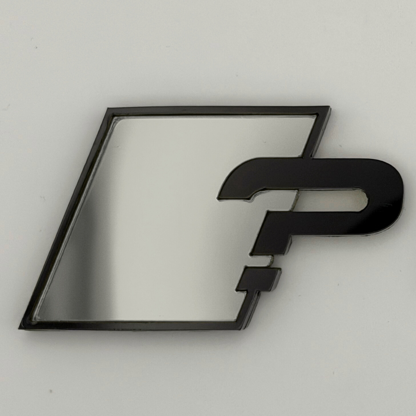? Modded Sport Badge (With Number)