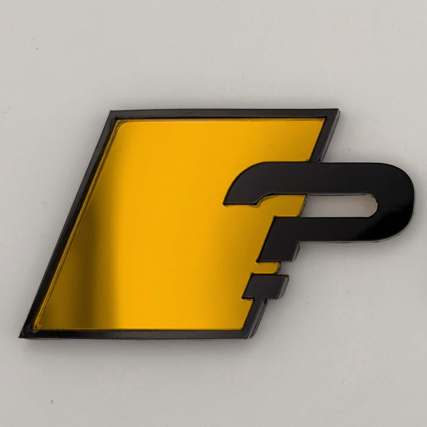 ? Modded Sport Badge (With Number)