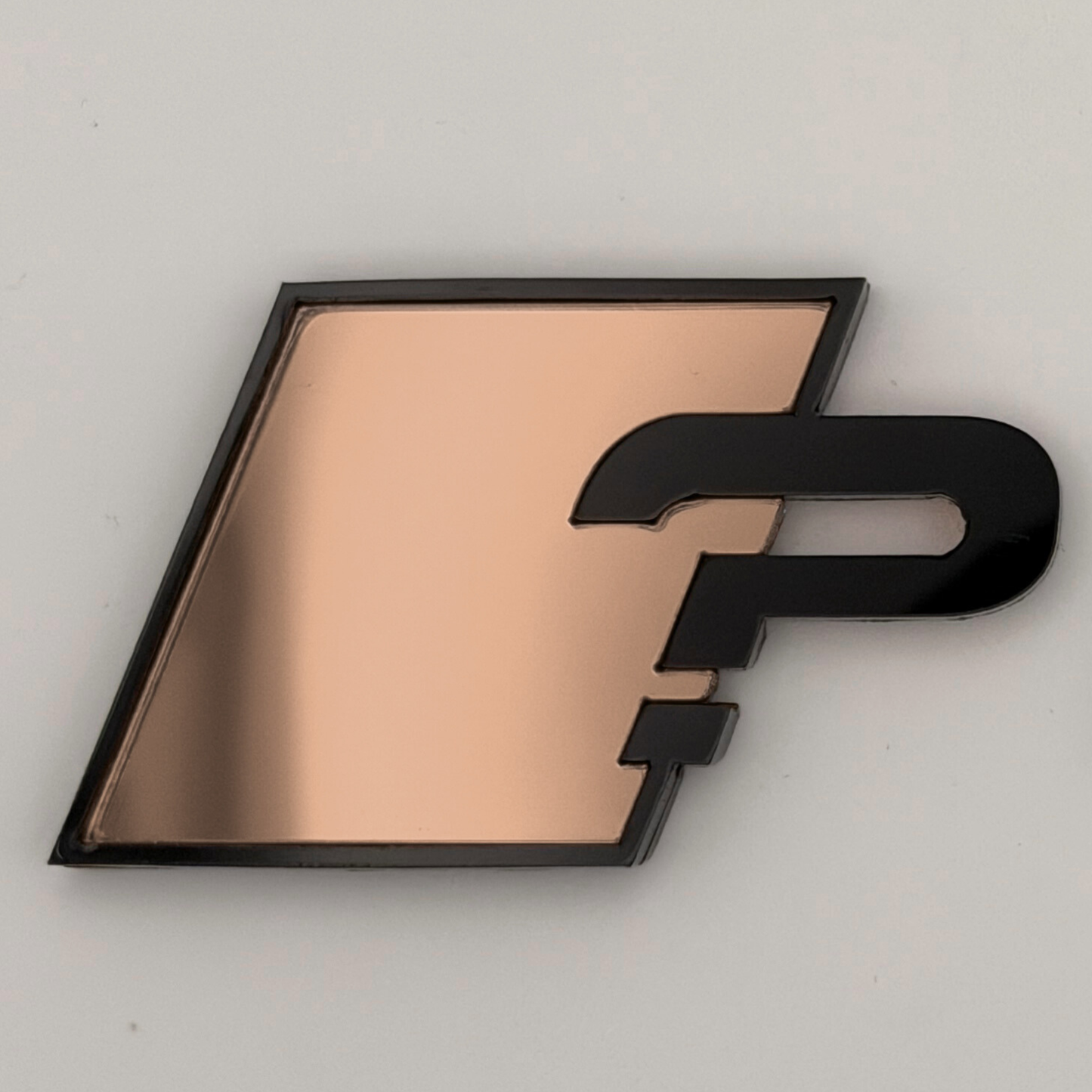 ? Modded Sport Badge (With Number)