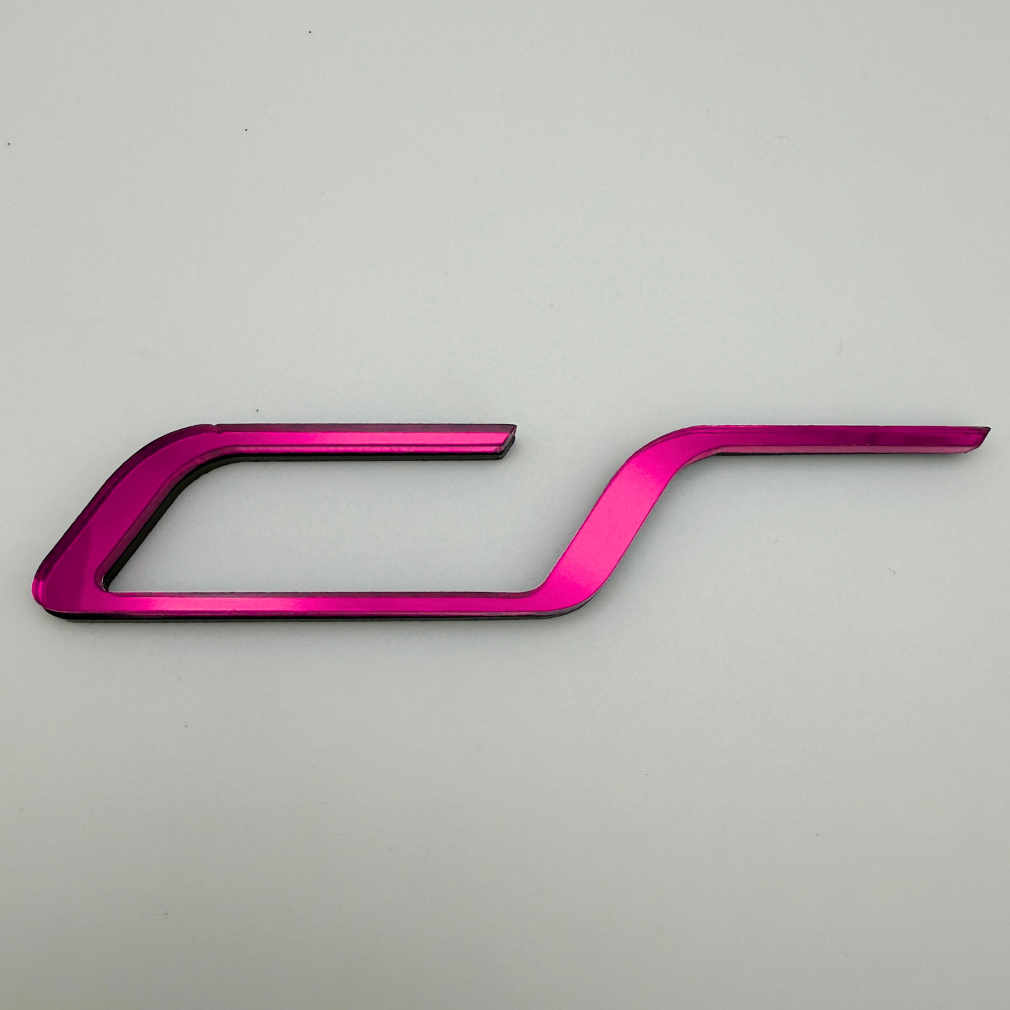 GOLF CLUB SPORT (FENDER BADGES 2 PACK)