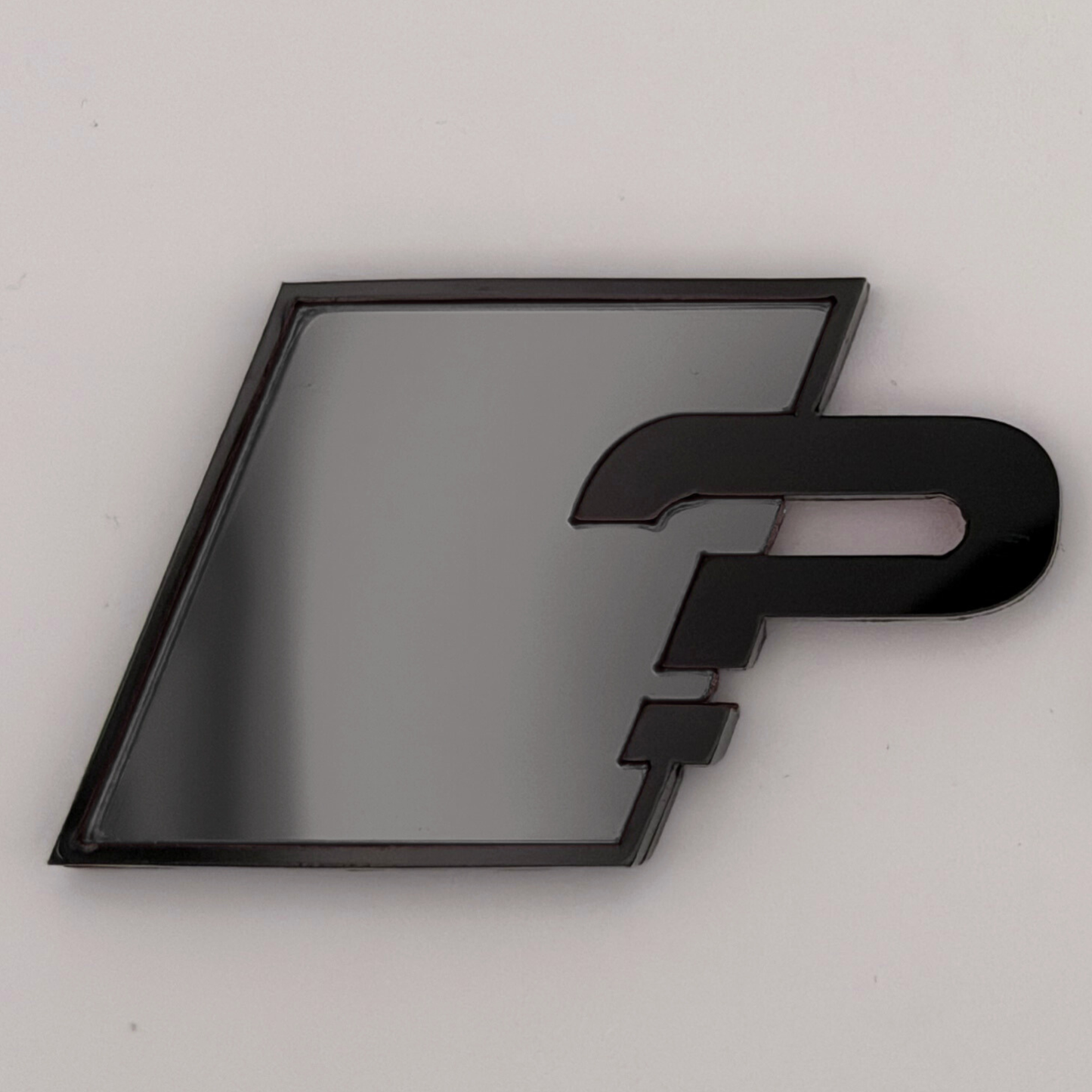 ? Modded Sport Badge (With Number)