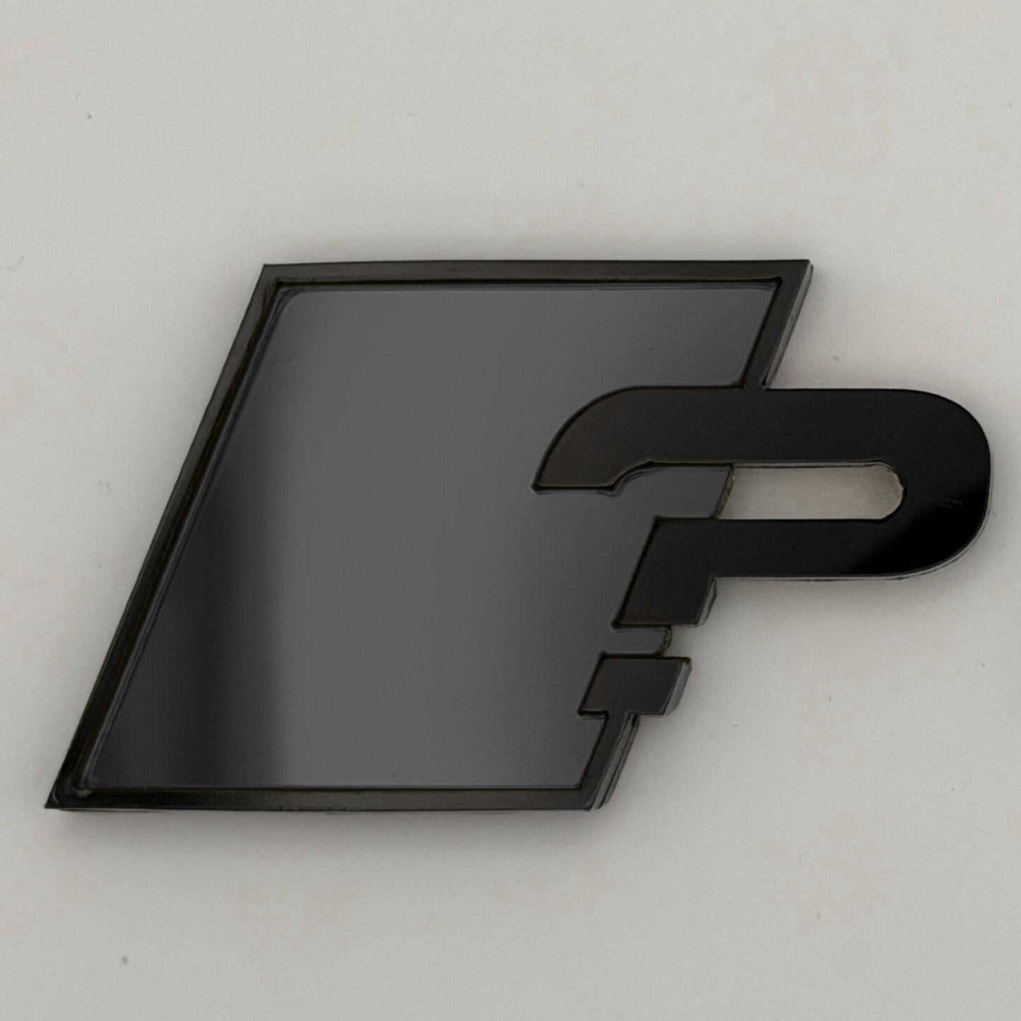? Modded Sport Badge (With Number)