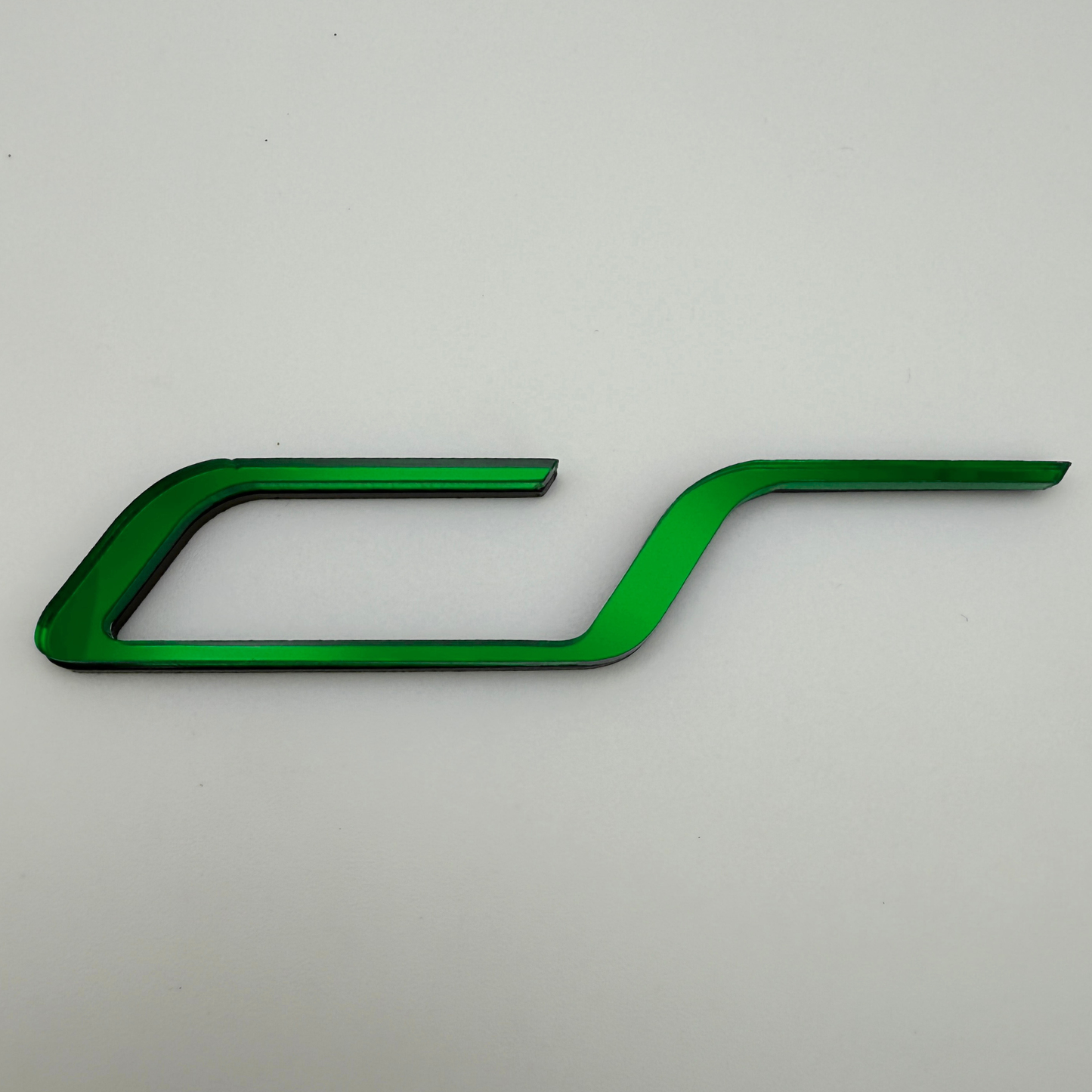 GOLF CLUB SPORT (FENDER BADGES 2 PACK)