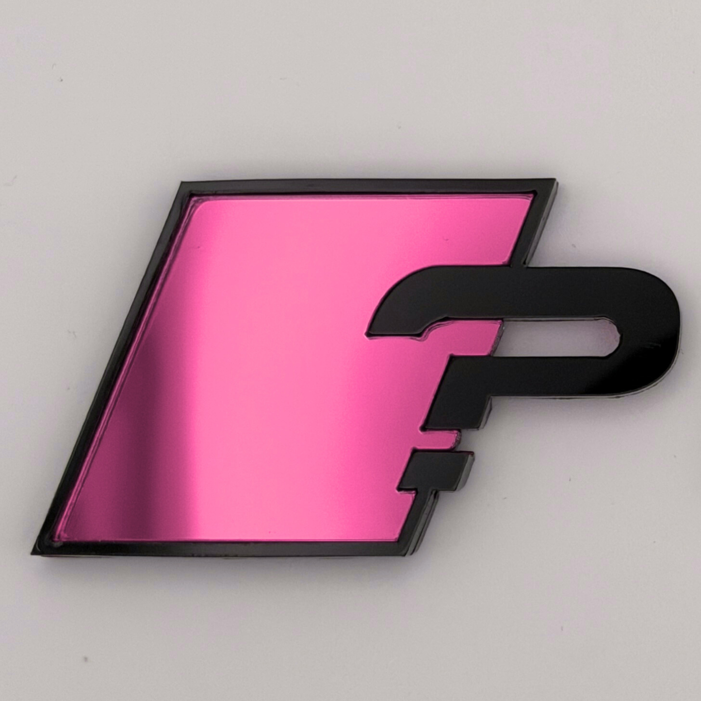 ? Modded Sport Badge (With Number)