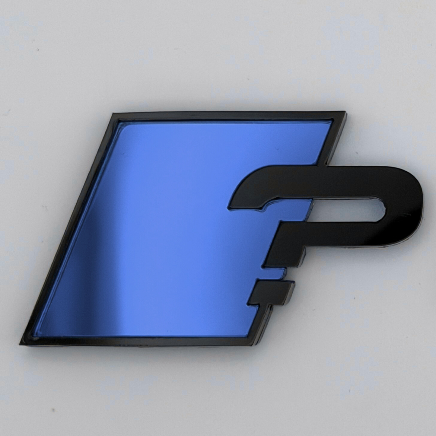? Modded Sport Badge (With Number)