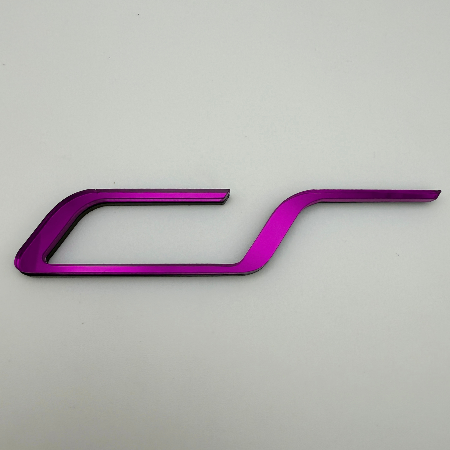GOLF CLUB SPORT (FENDER BADGES 2 PACK)