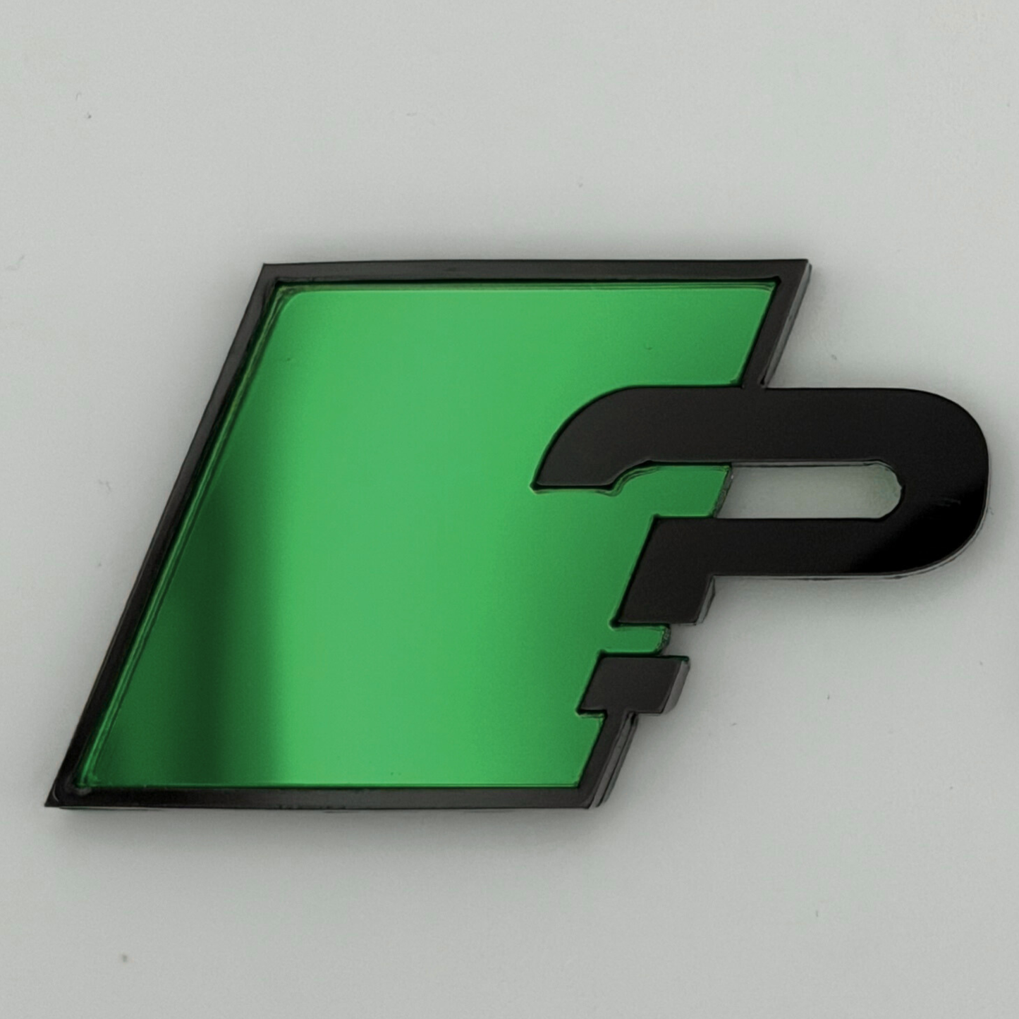 ? Modded Sport Badge (With Number)