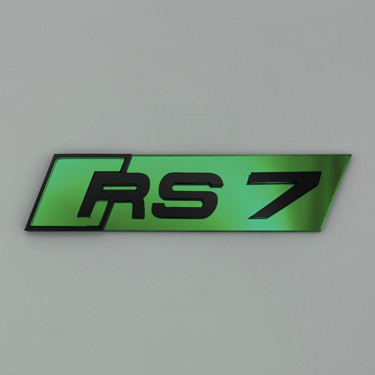 RS 7