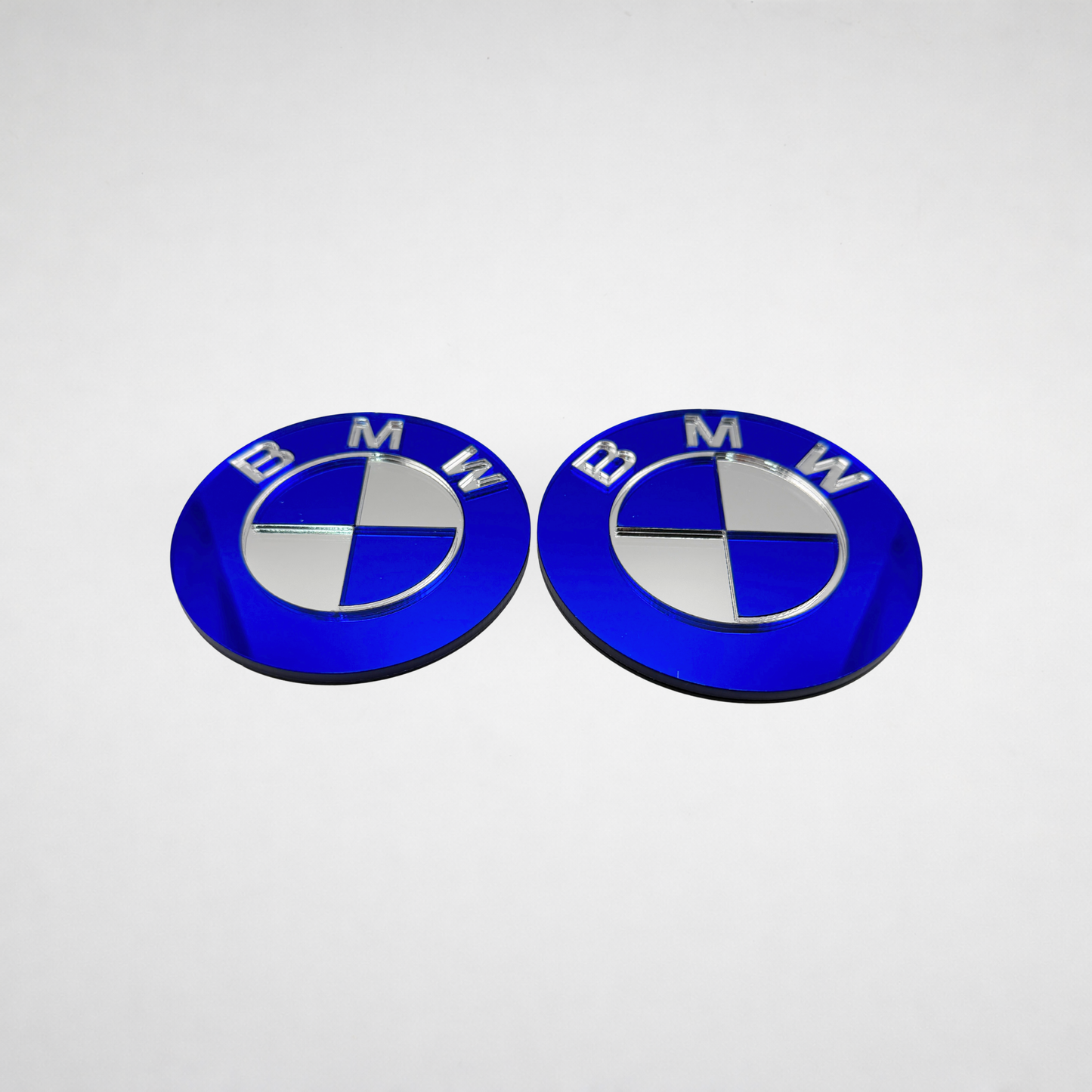 BMW Badge