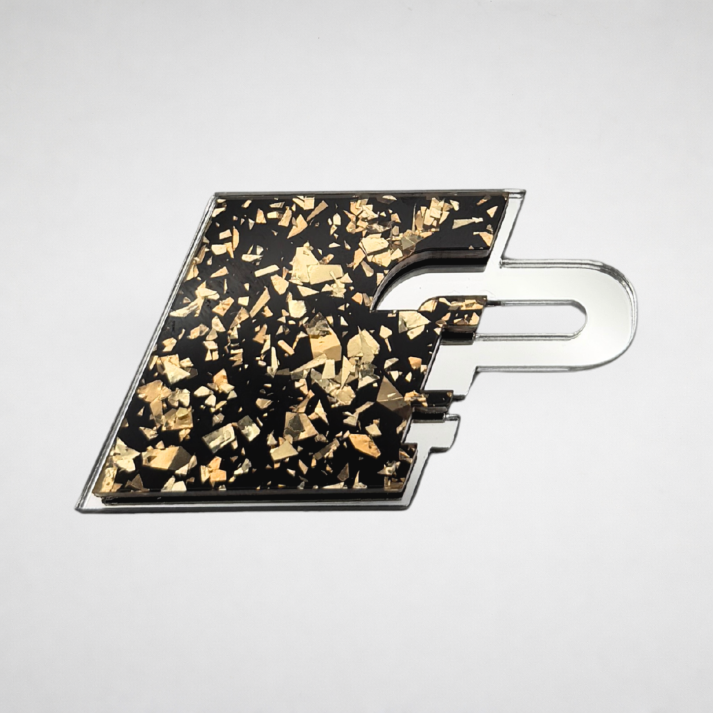 ? Modded Sport Badge (With Number)