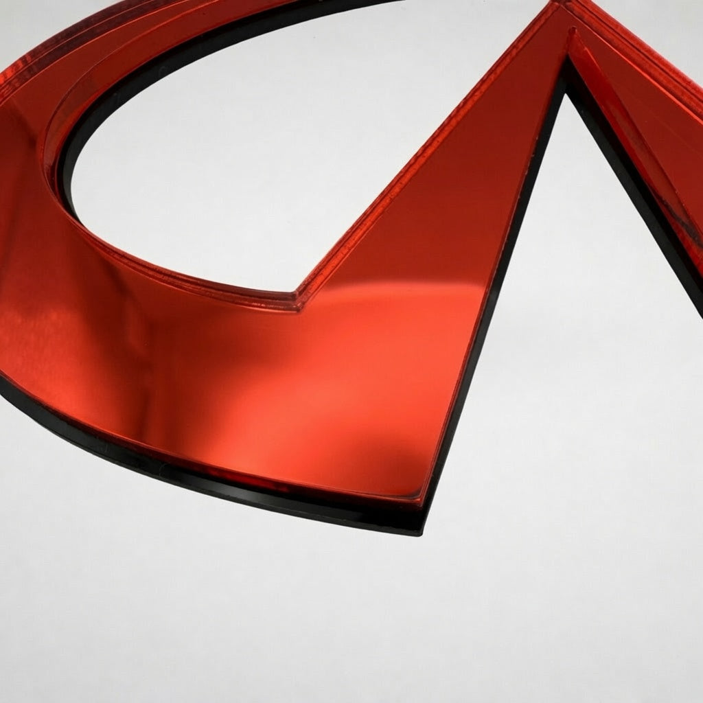 Infinity Emblem