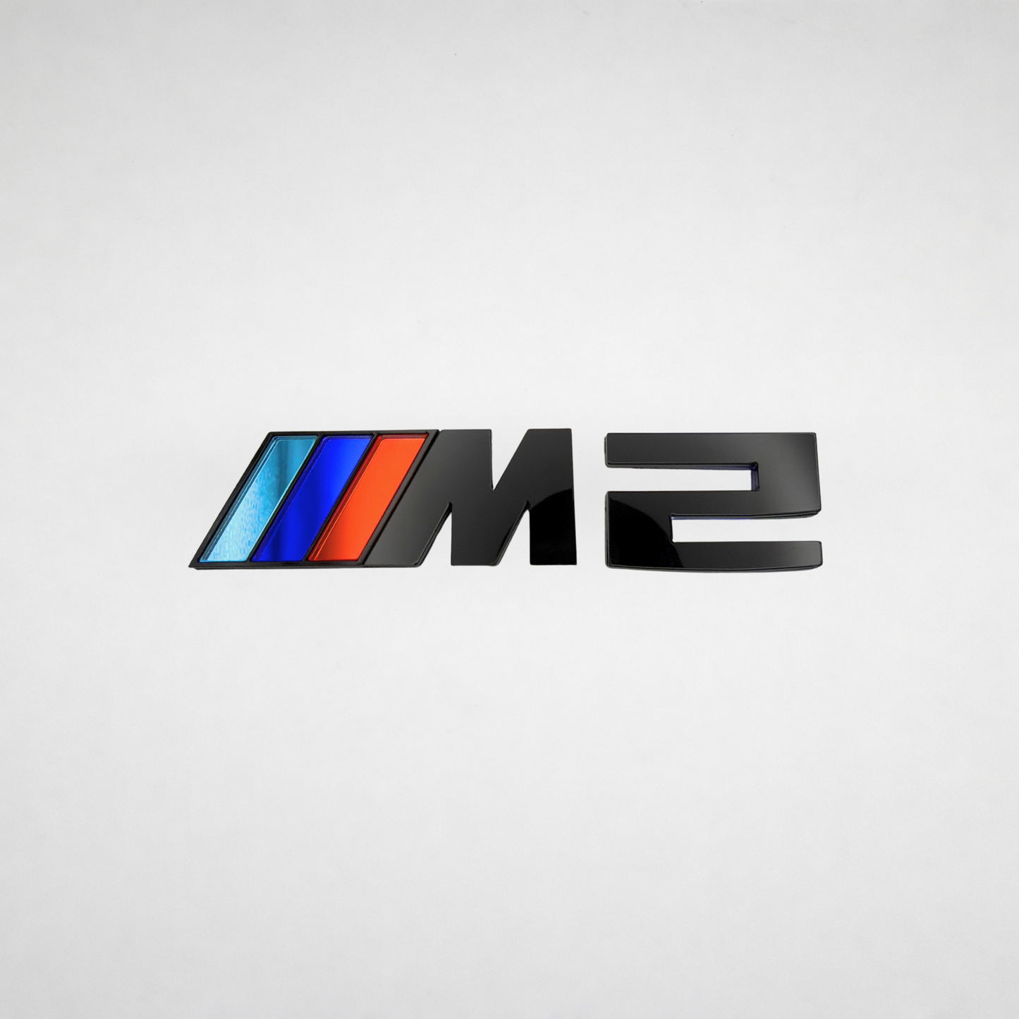 M2 BMW Badge
