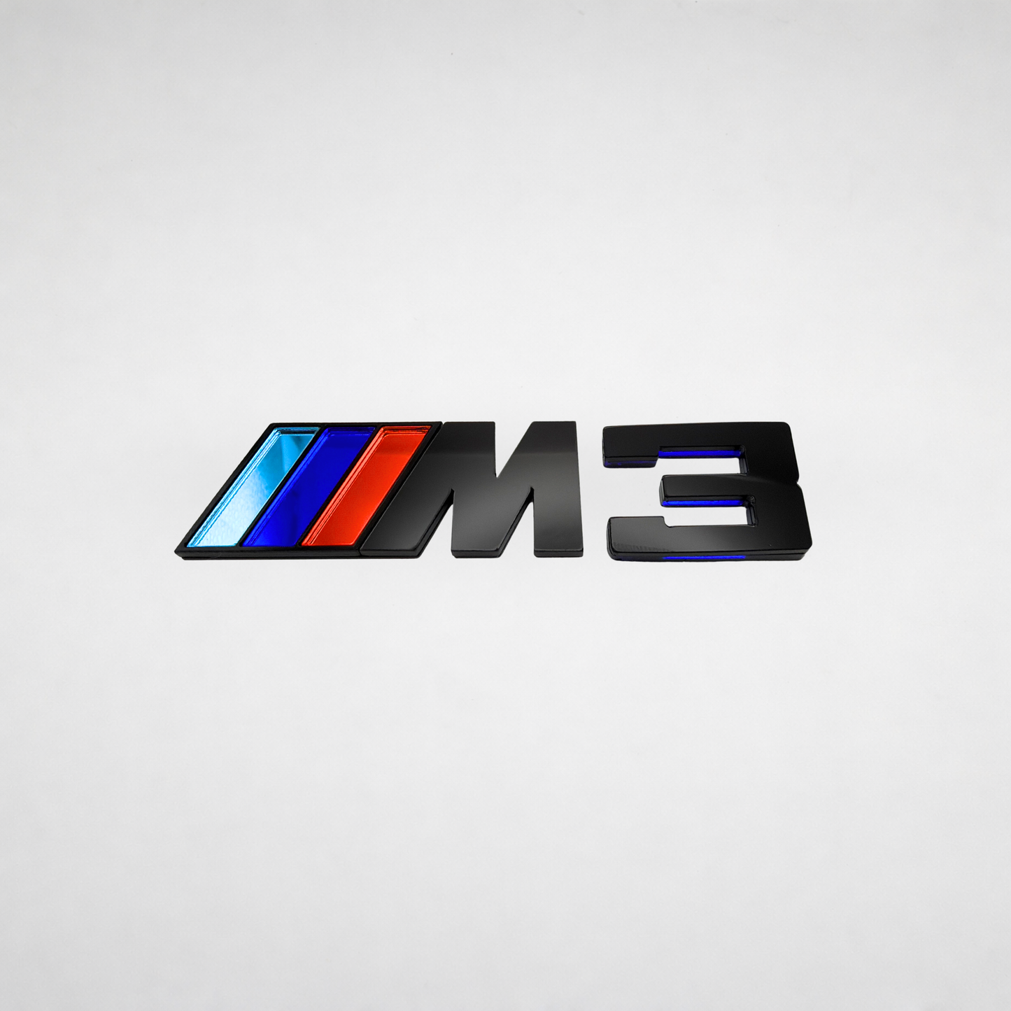 M3 BMW Badge