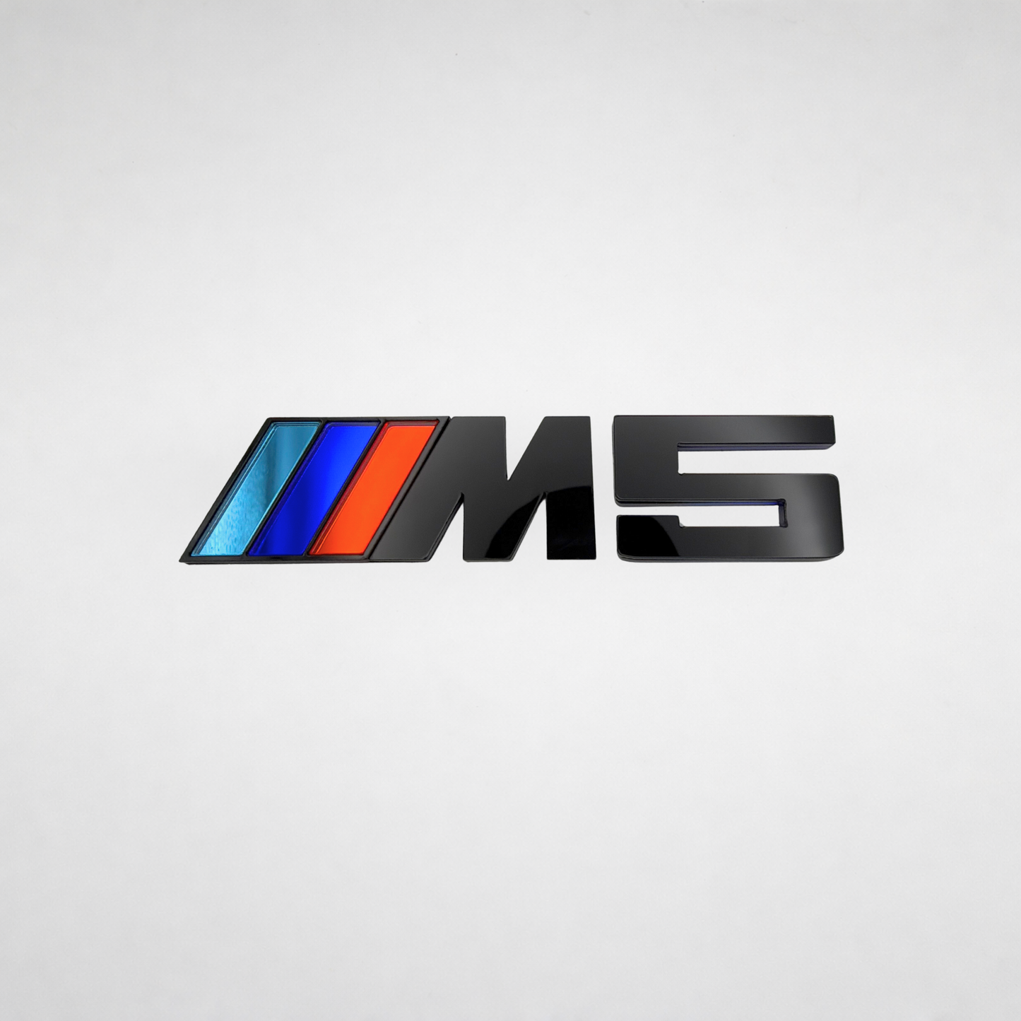 M5 BMW Badge