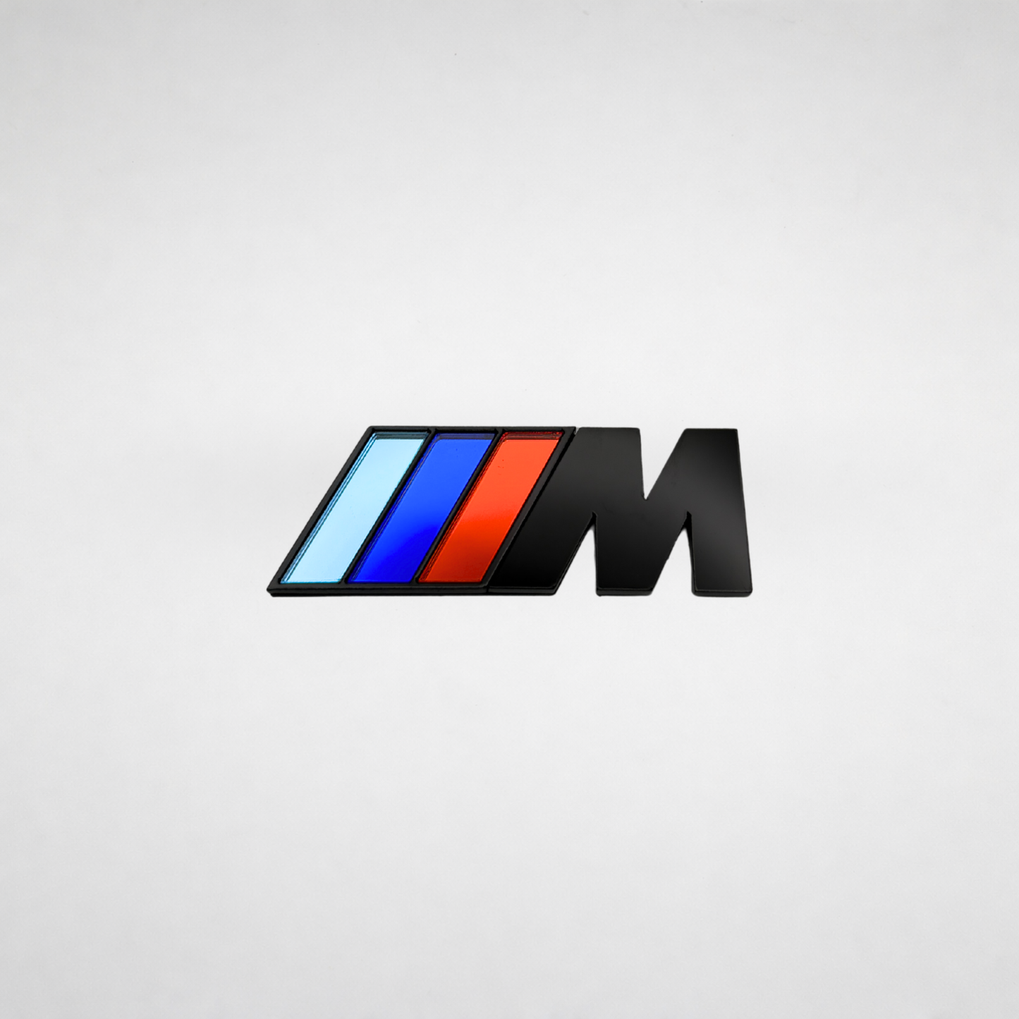 BMW M Fender Set