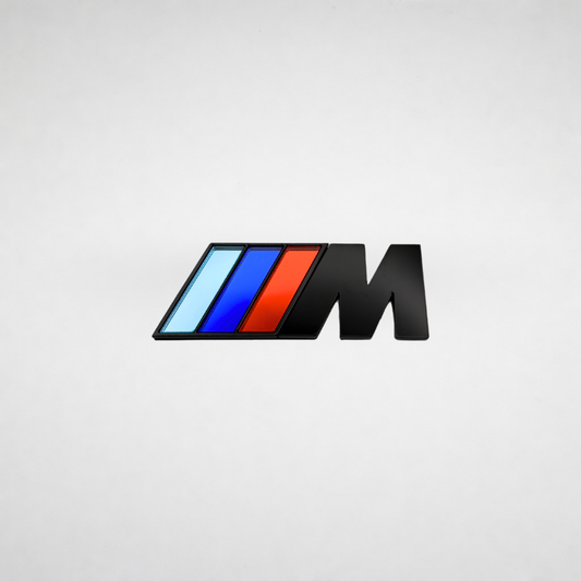 BMW M Fender Set