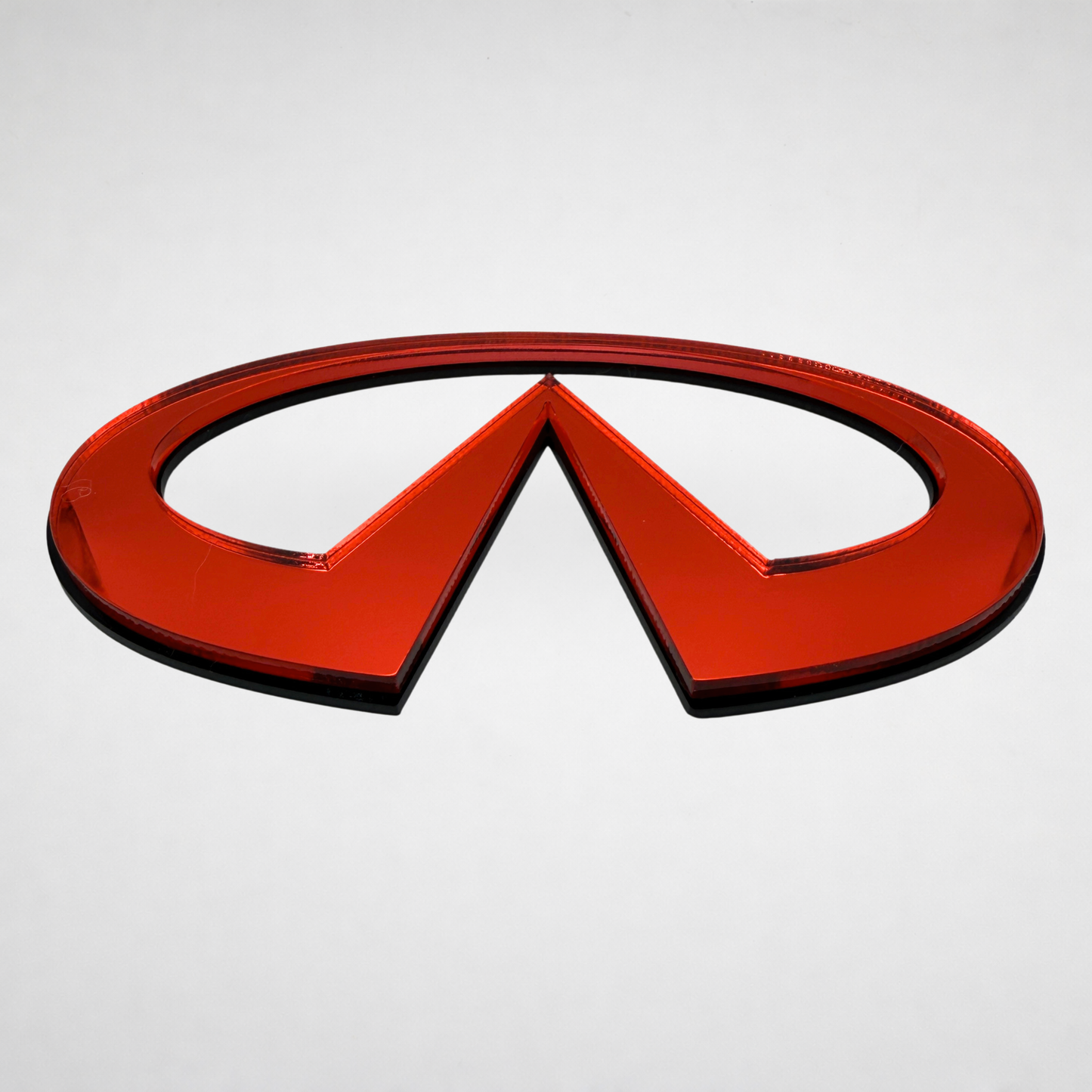Infinity Emblem