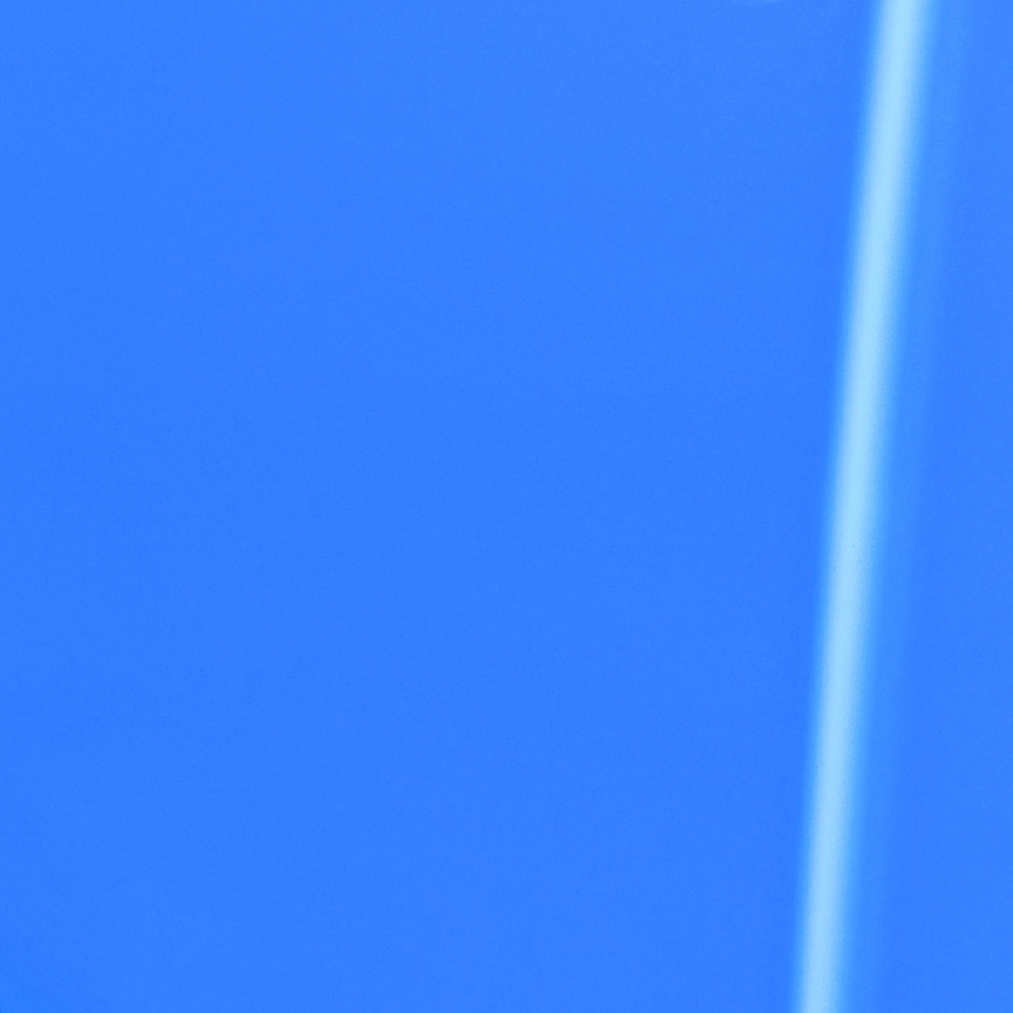 VW GOLF (Rear Badge)