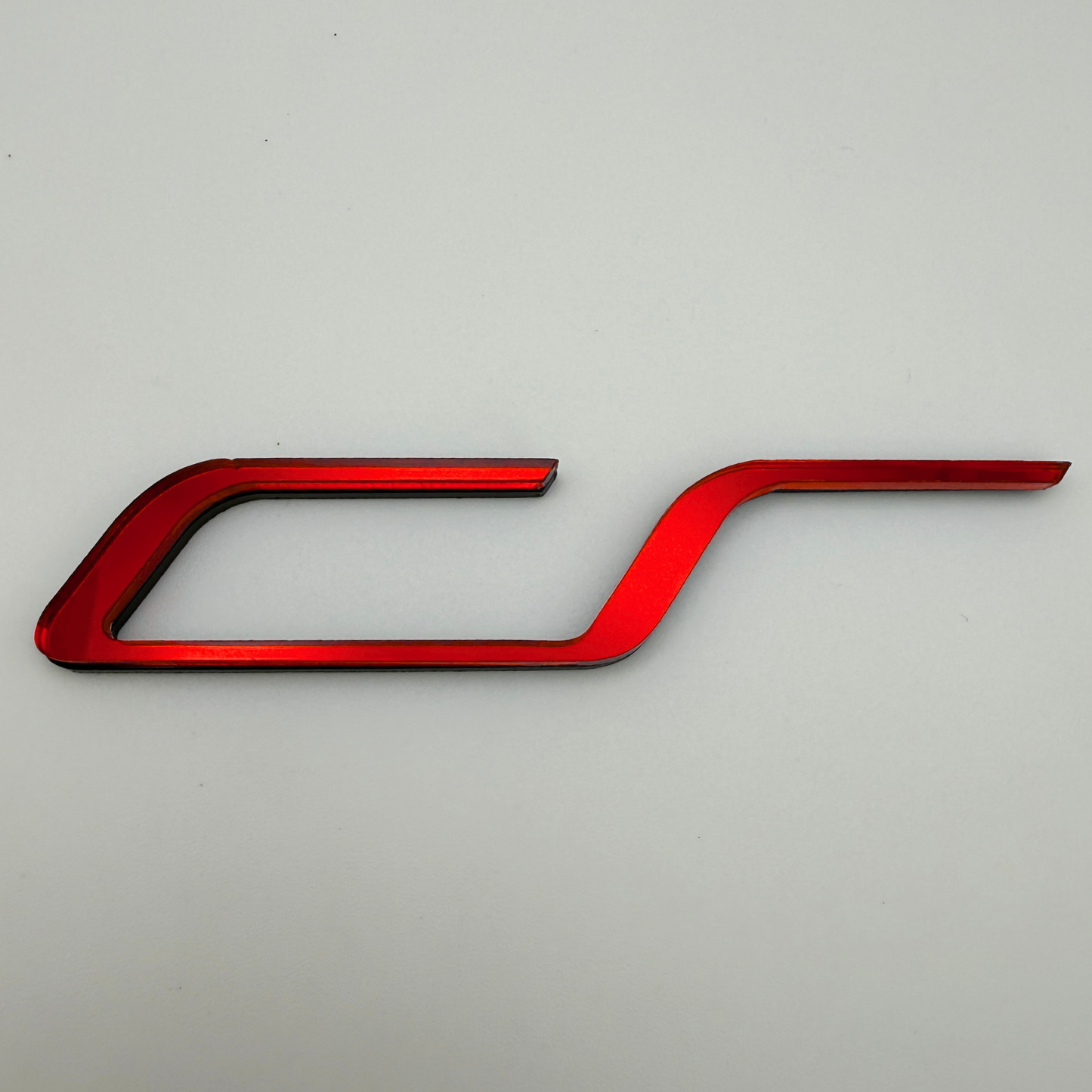 GOLF CLUB SPORT (FENDER BADGES 2 PACK)