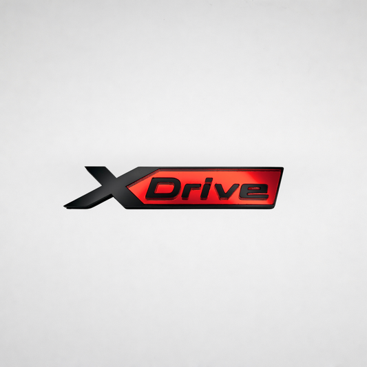 X Drive