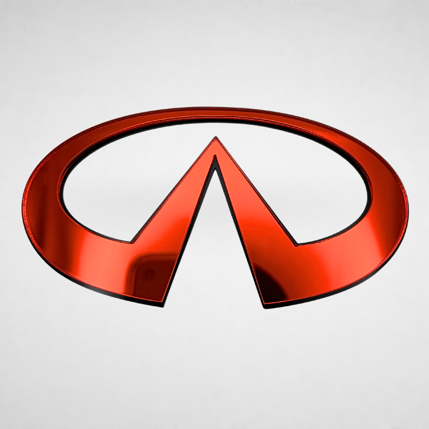 Infinity Emblem